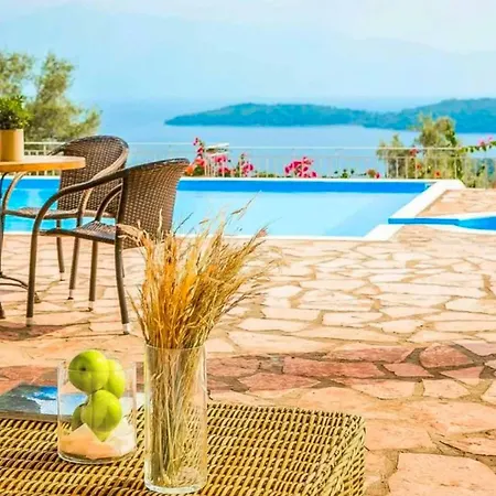 Irida * Nydri (Lefkada)