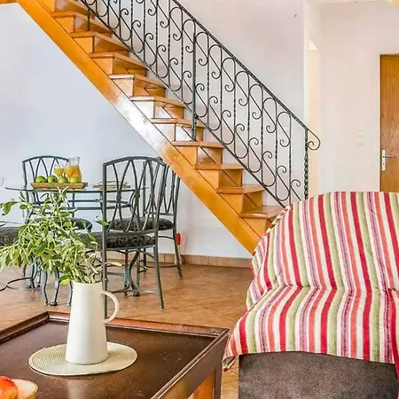 Irida * Nydri (Lefkada)