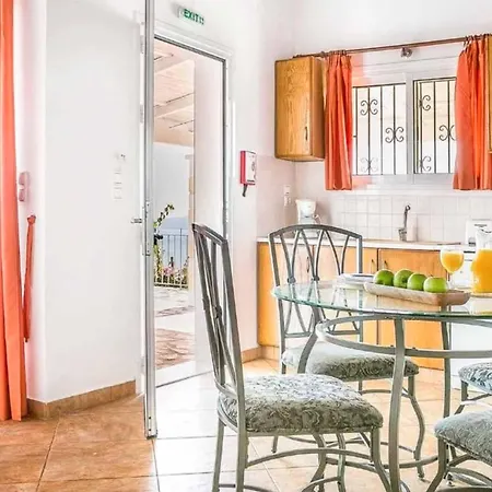 Irida Villa *