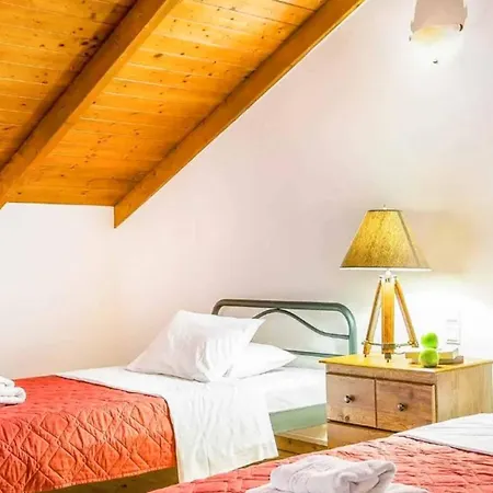 Irida Villa Nydri (Lefkada)