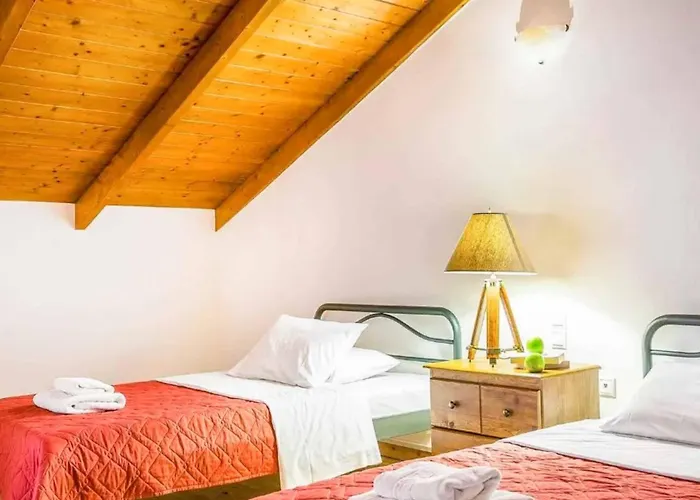 Irida Villa Nydri (Lefkada)