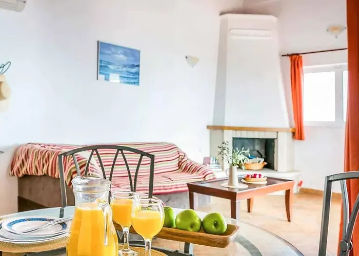 Irida Villa Nydri (Lefkada)